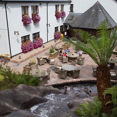Chester Beatty Inn Ashford Bagian luar foto