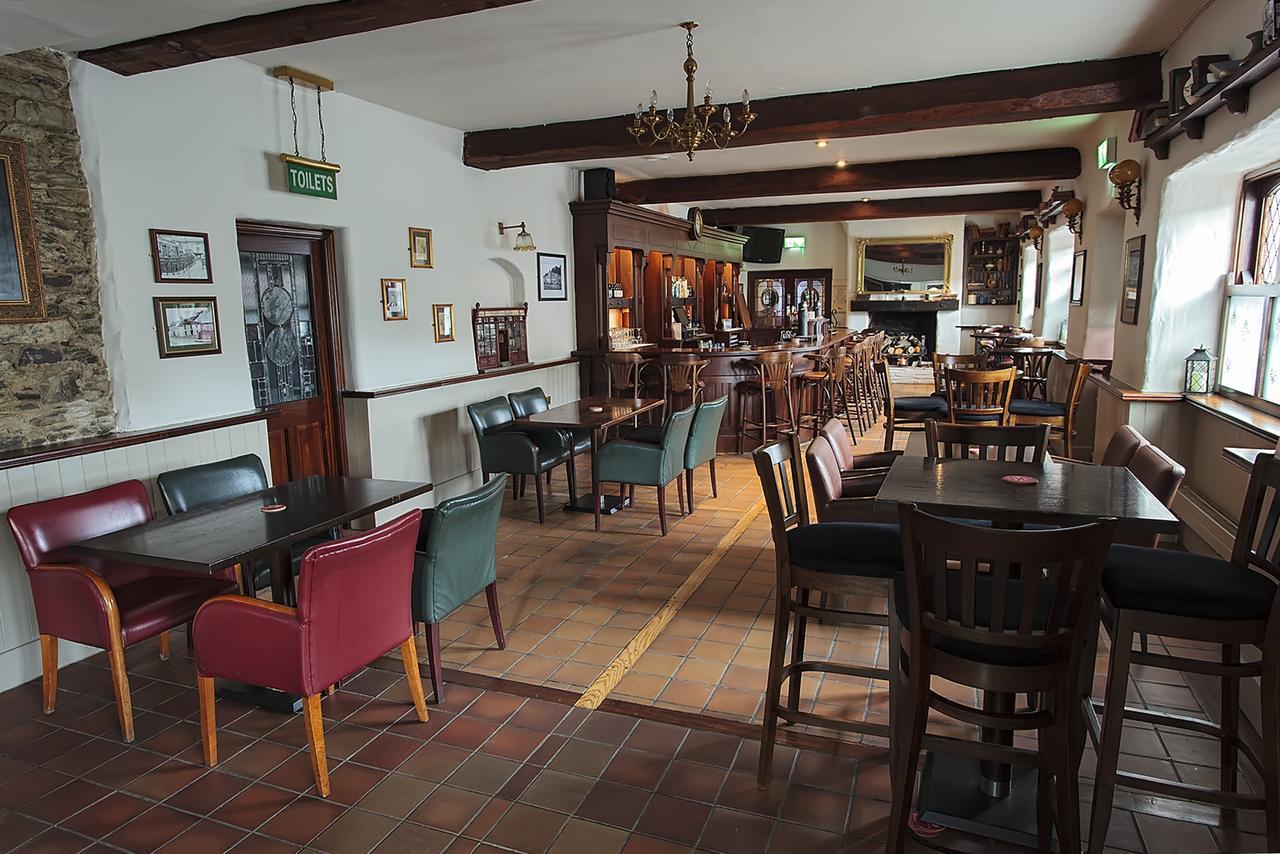 Chester Beatty Inn Ashford Bagian luar foto